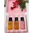Vs 3lü Parfüm Set (COCONUT PASSION,BARE VANİLLA,BOMBSHELL)