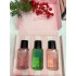 Vs 3lü Parfüm Set (POMEGRANATE&LOTUS, AQUA KİSS, BOMBSHELL)