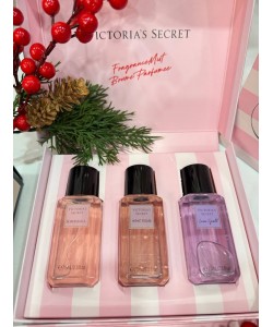 Vs 3lü Parfüm Set (BOMBSHELL,VELVET PETALS,LOVE SPELL) Vs 3lü Parfüm Set (BOMBSHELL,VELVET PETALS,LOVE SPELL)