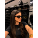 Black Cat Eye Premium Güneş Gözlüğü Black Cat Eye Premium Güneş Gözlüğü