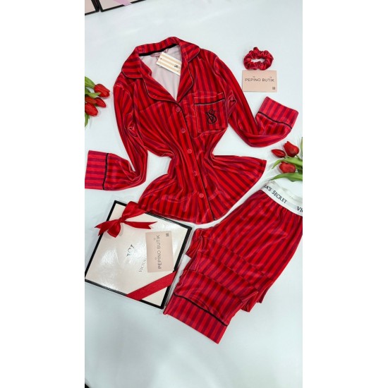 RED PASSION ÖZEL KOMBİN RED PASSION ÖZEL KOMBİN