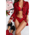 RED PASSION ÖZEL KOMBİN