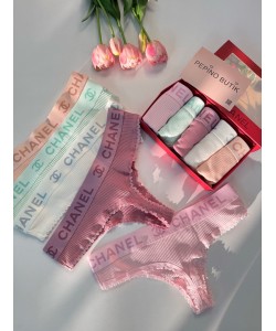 5 li String Çamaşır Set 5 li String Çamaşır Set