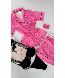 Şeker Pembe Aşk Seti Şeker Pembe Aşk Seti
