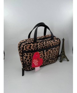 Vs Leopar Expres Seyehat Çanta